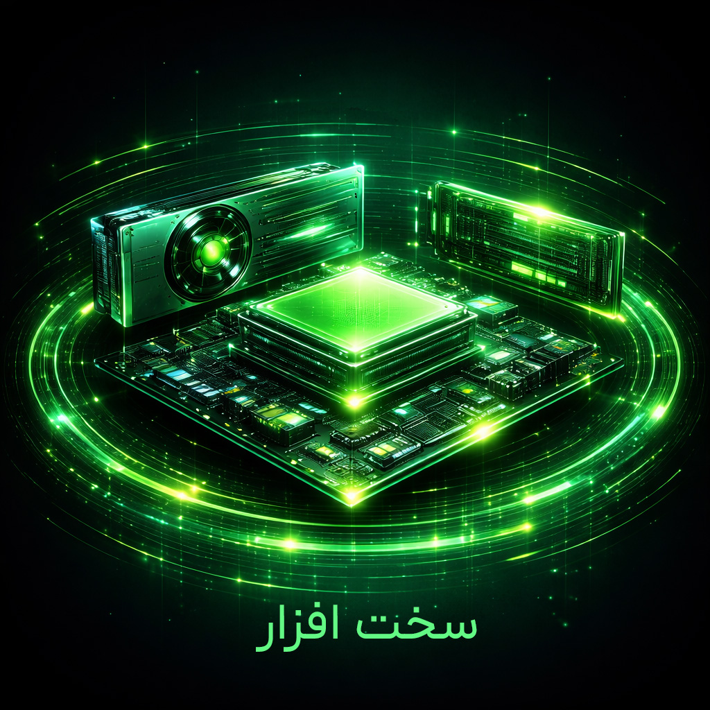 سخت افزار