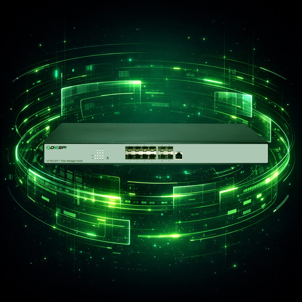 Core Switch