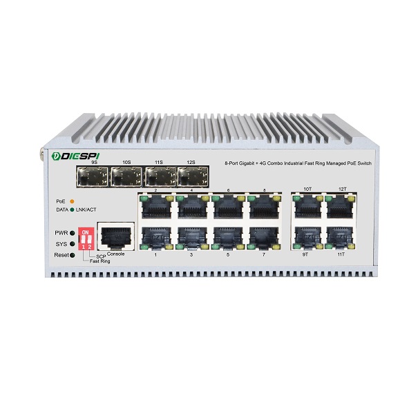 SW-IN824GA-4S-L2