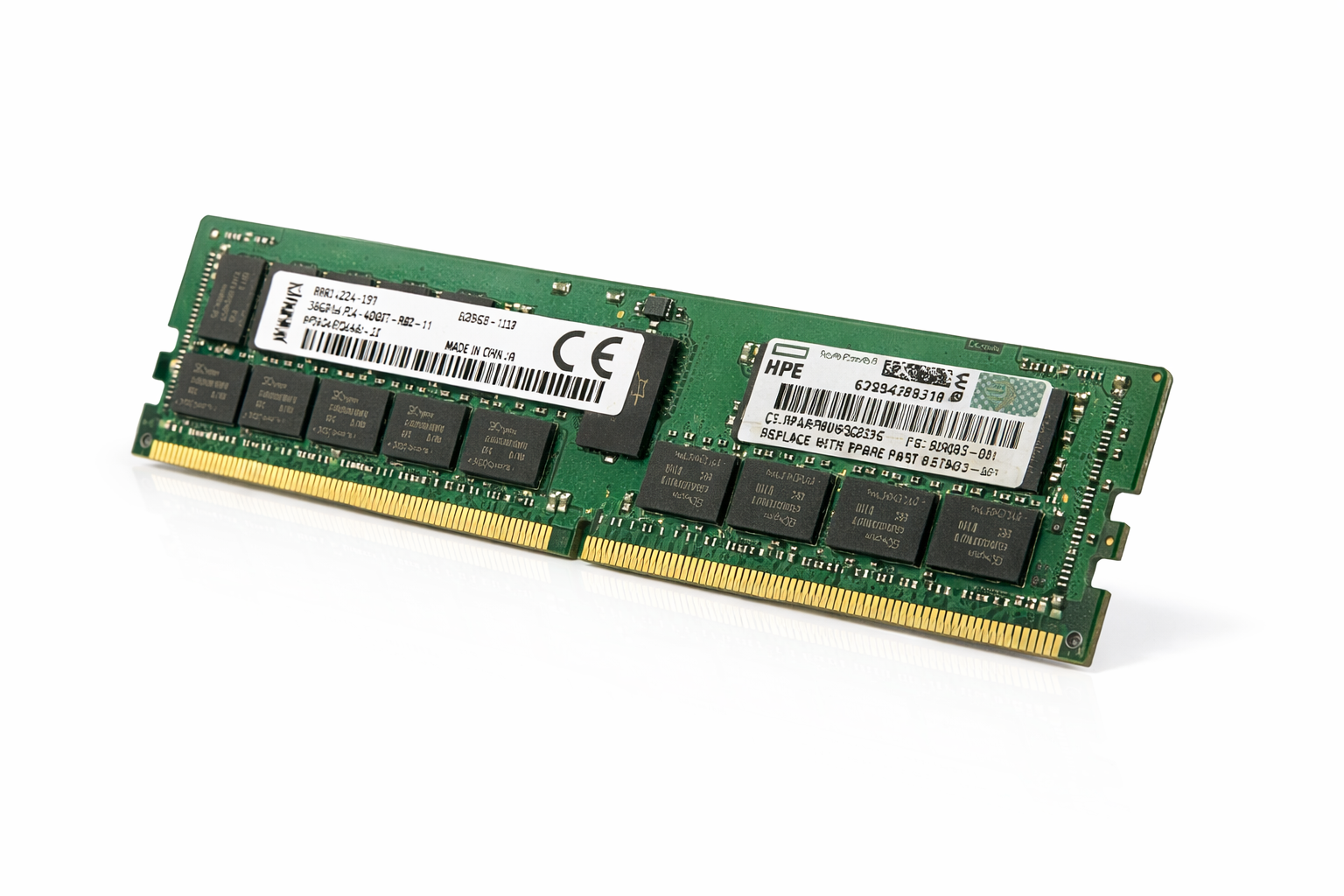 RAM 32 GB HPE