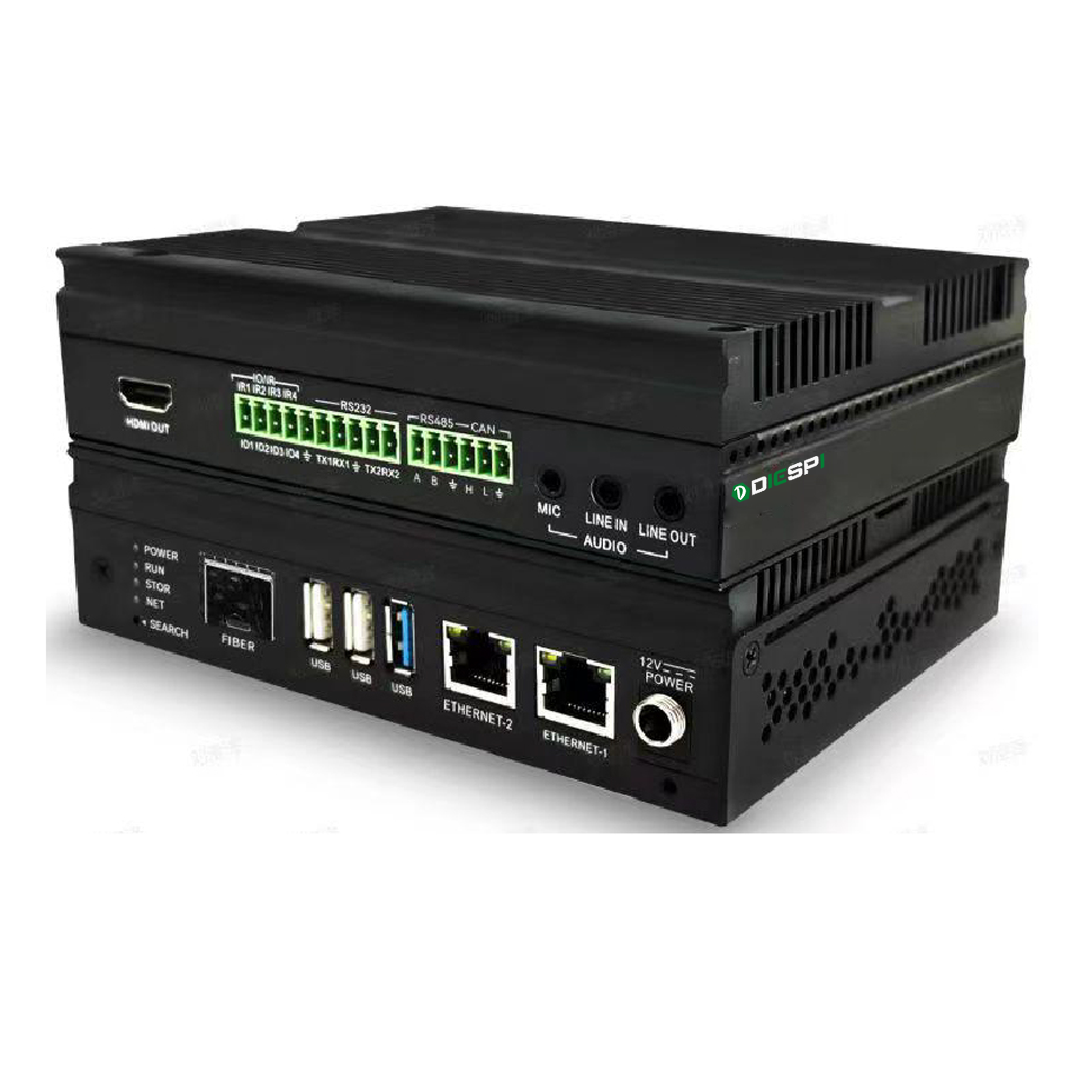 DSPai-16CH-J