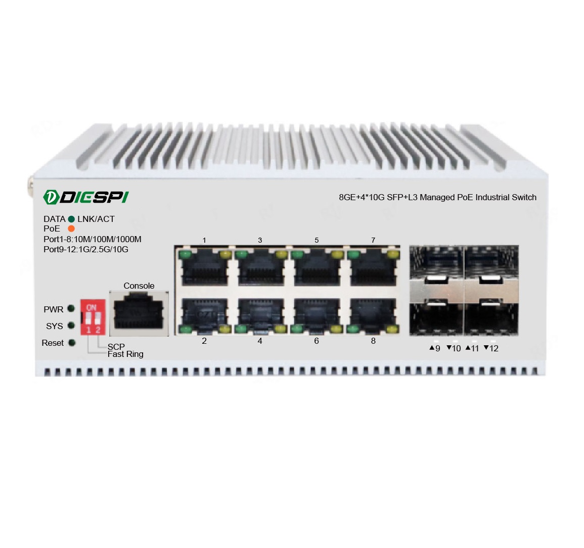 SW-IN896GC-4ST-L3