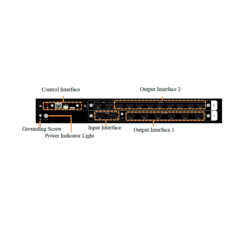 DSP-CL18K-152K