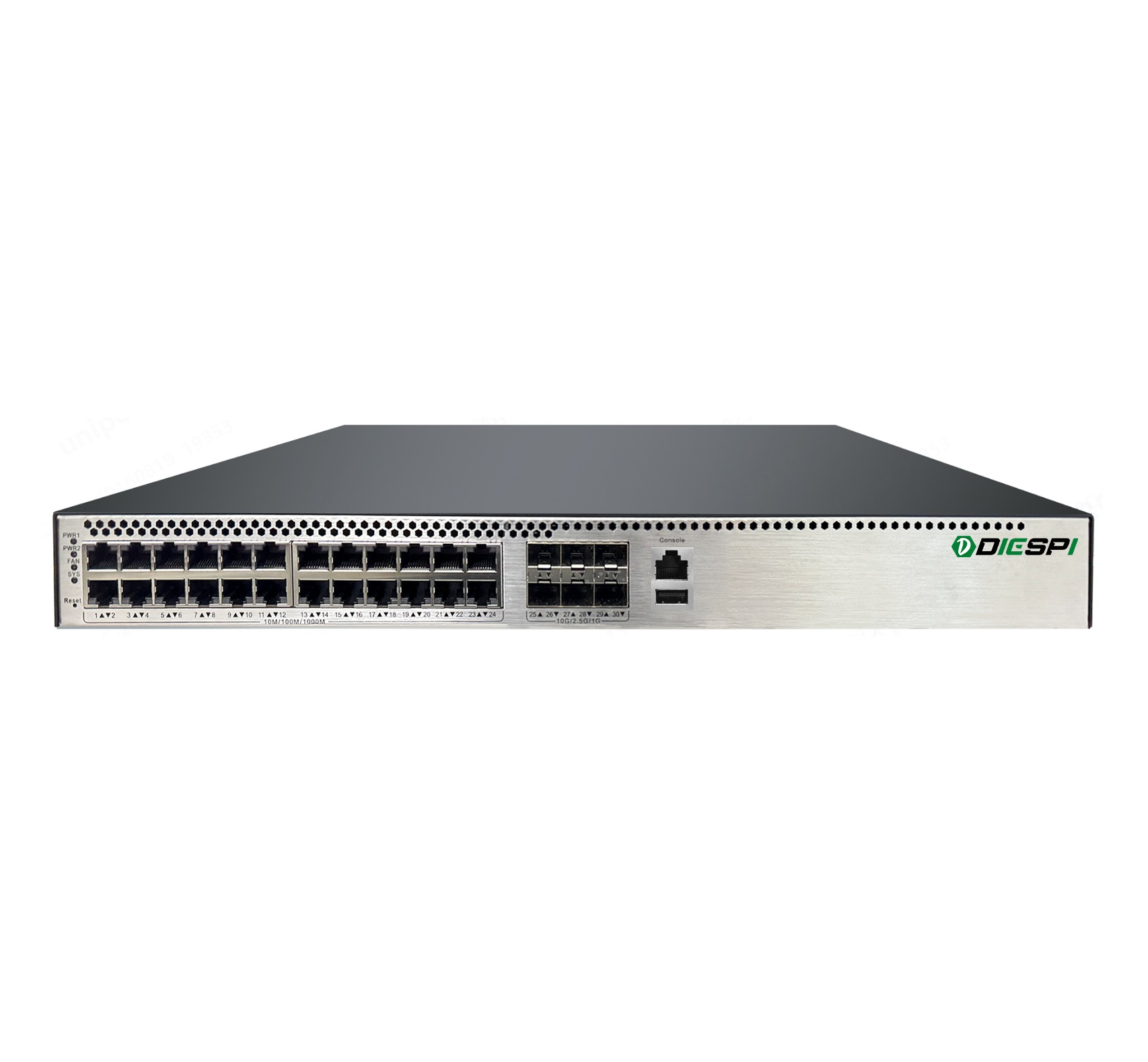 SW-24168GC-6ST-L3