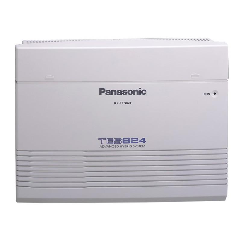 Panasonic KX-TES824BX
