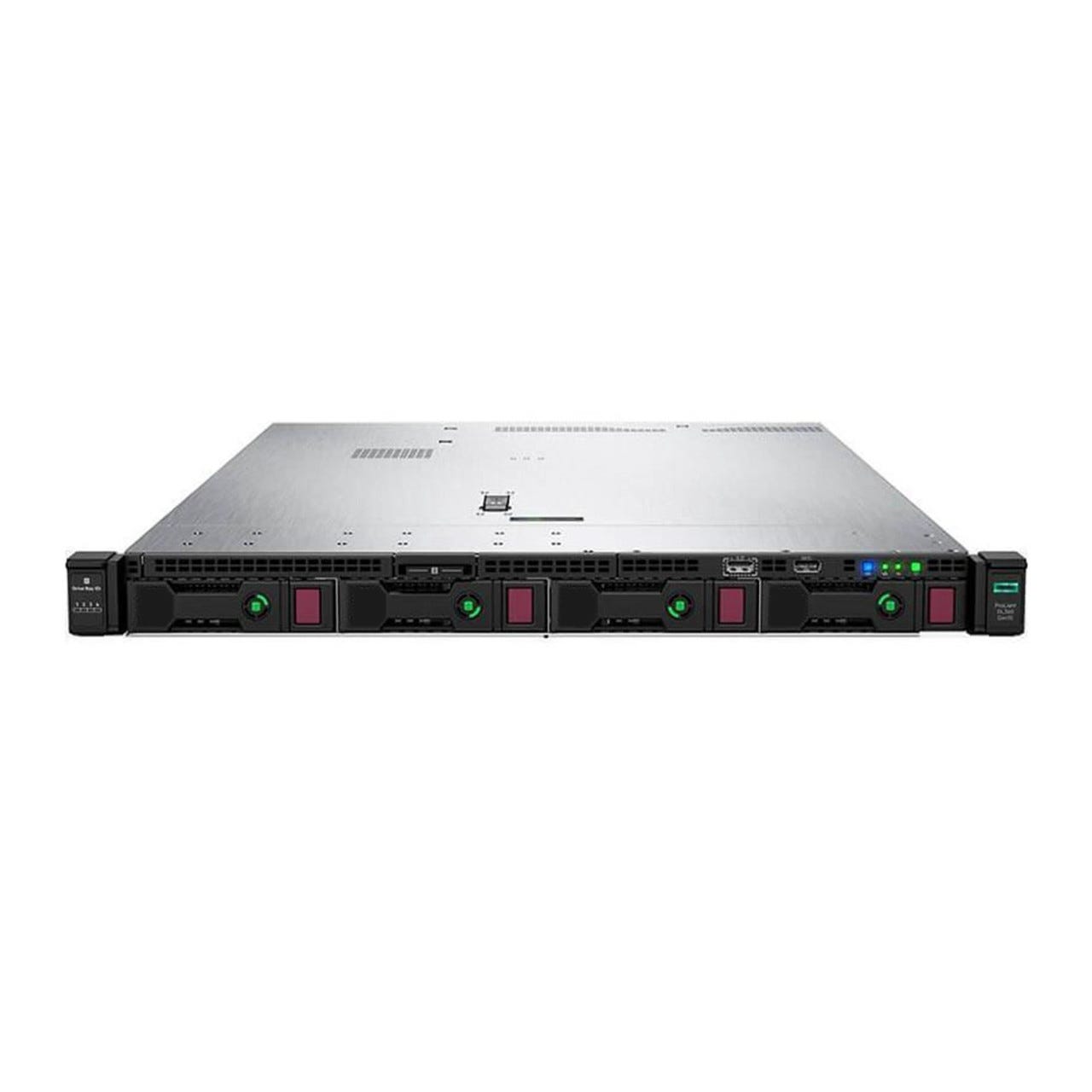 DL360 G9