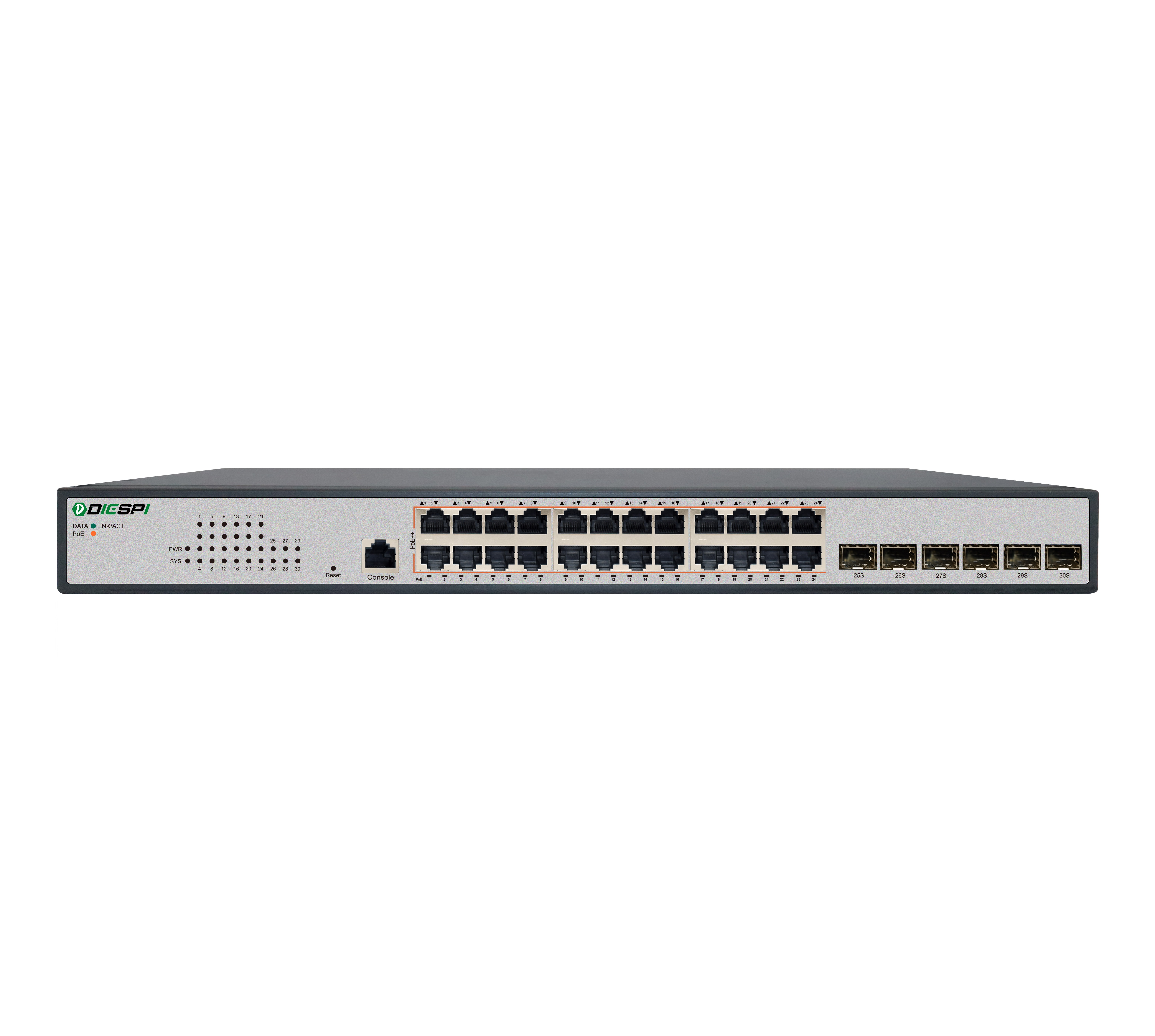 SW-24240XC-6ST-L3