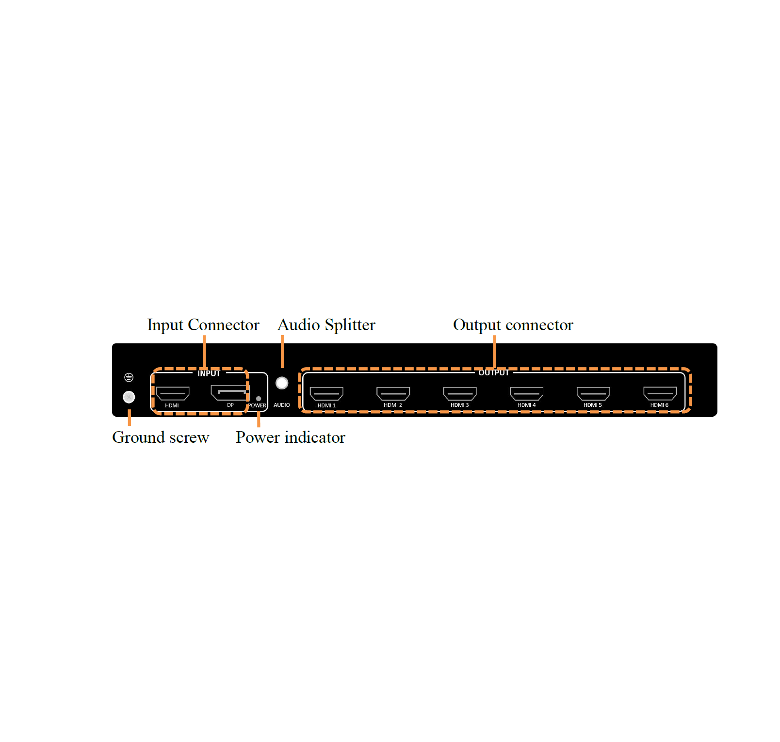 DSP-CL18K-64K-PRO