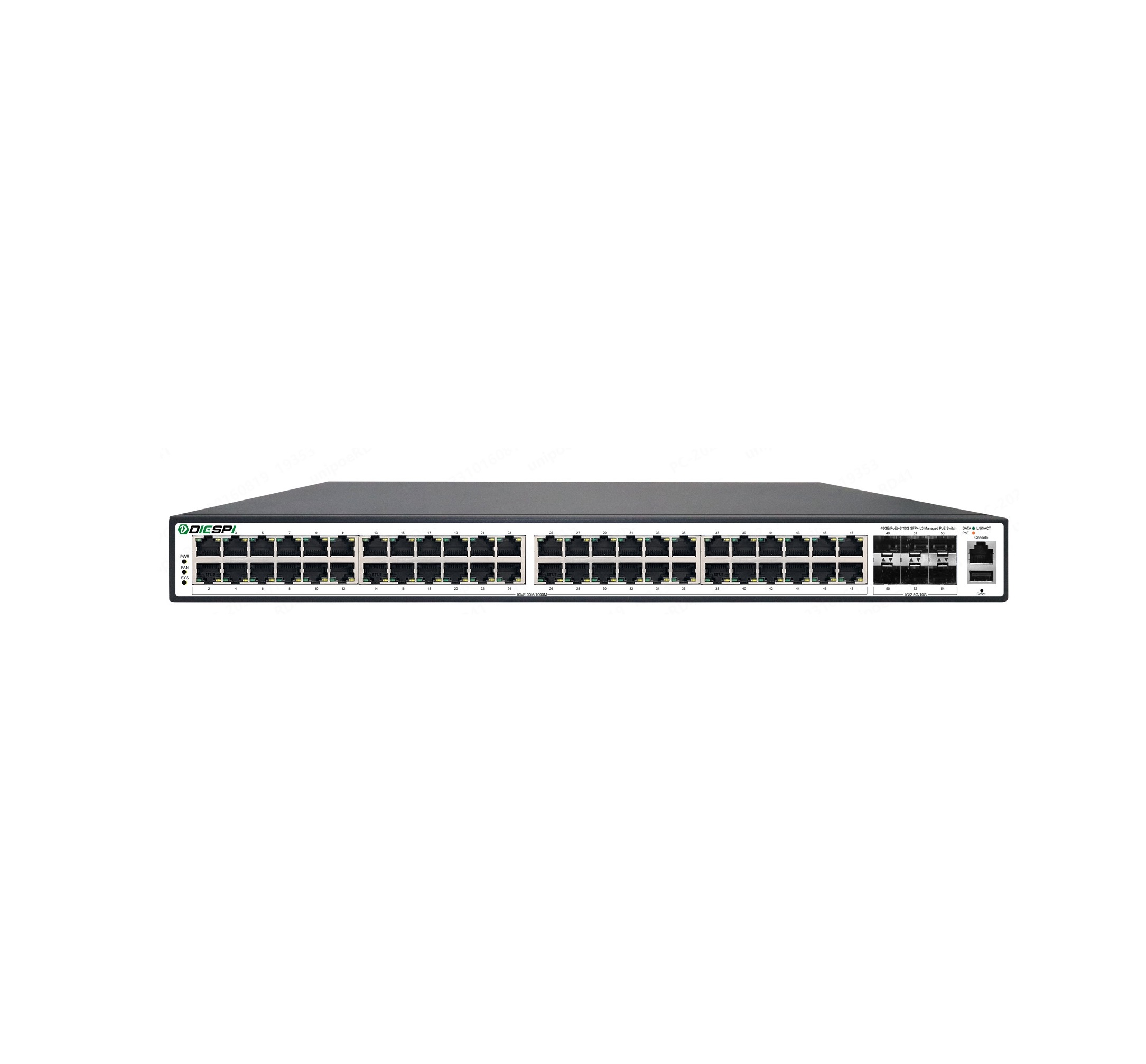 SW-48216GA-6ST-L3