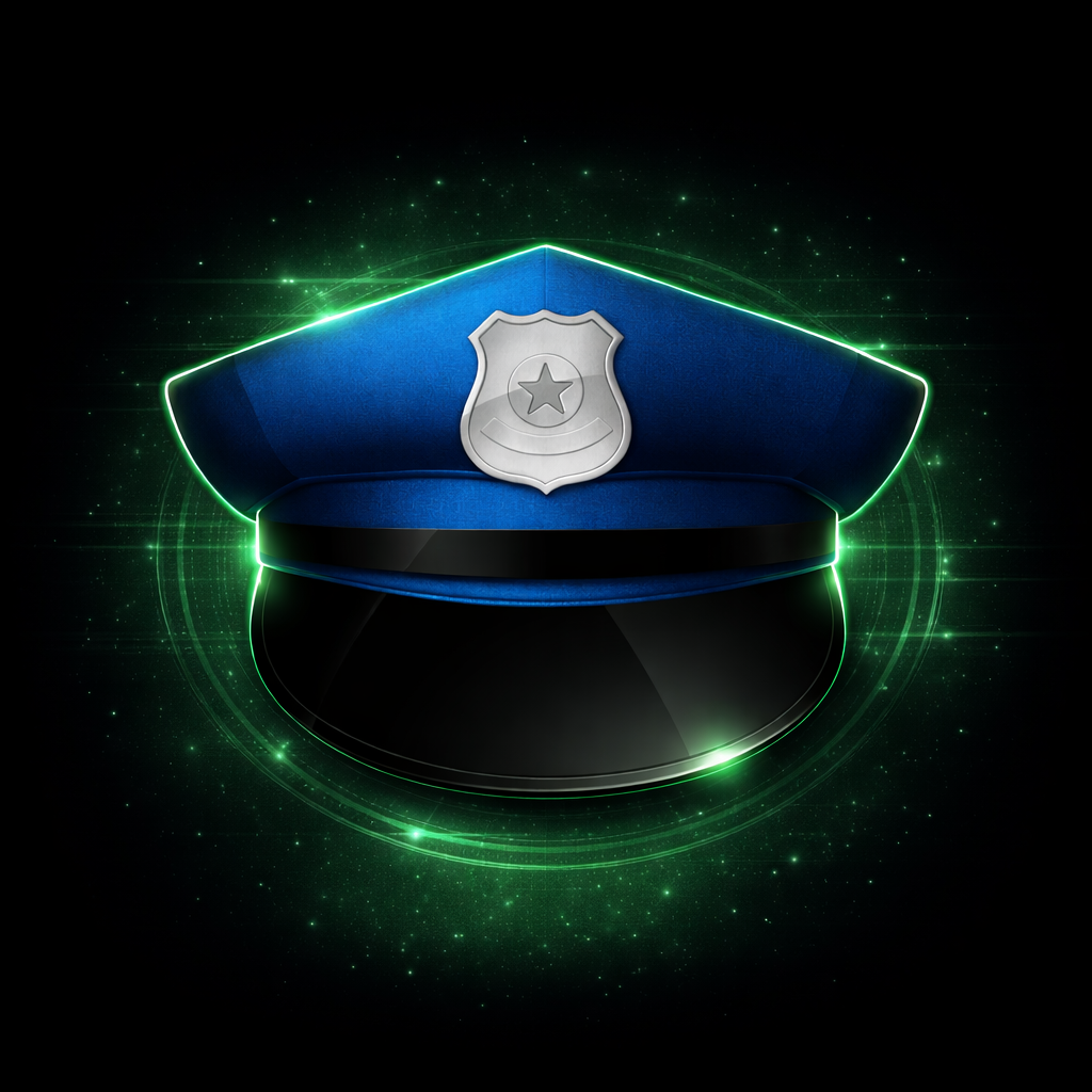 Security Desk