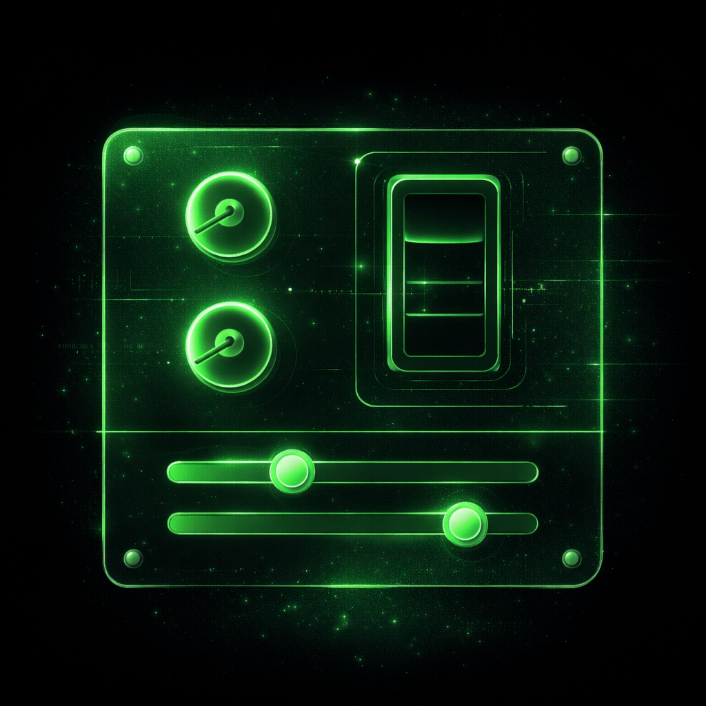 Config Tool
