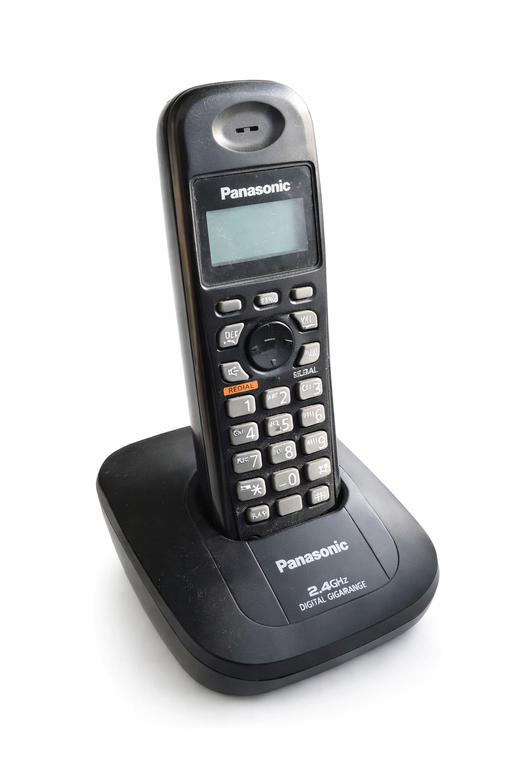 Panasonic KX-TG611BX