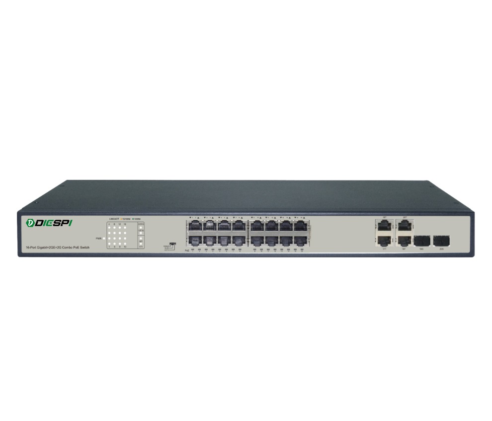 SW-1640GA-2S-VC