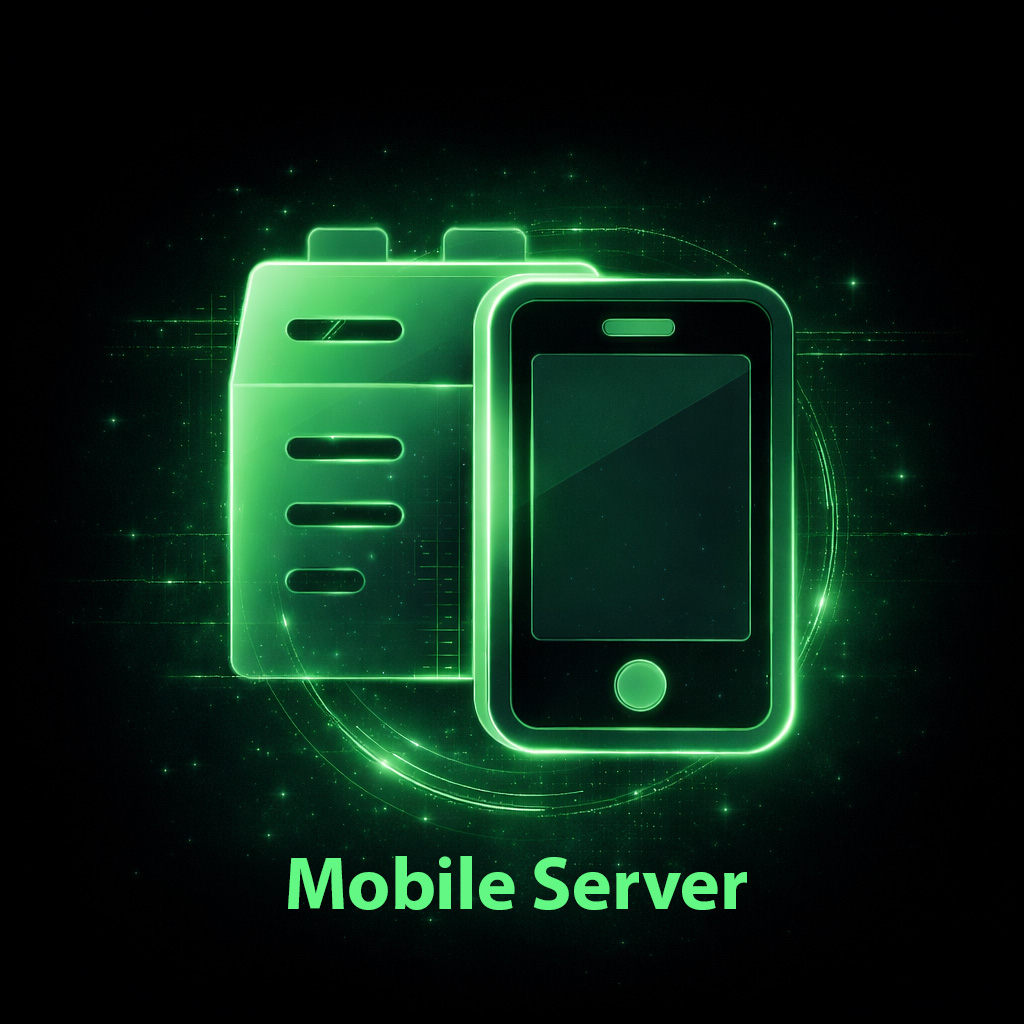 Genetec Mobile