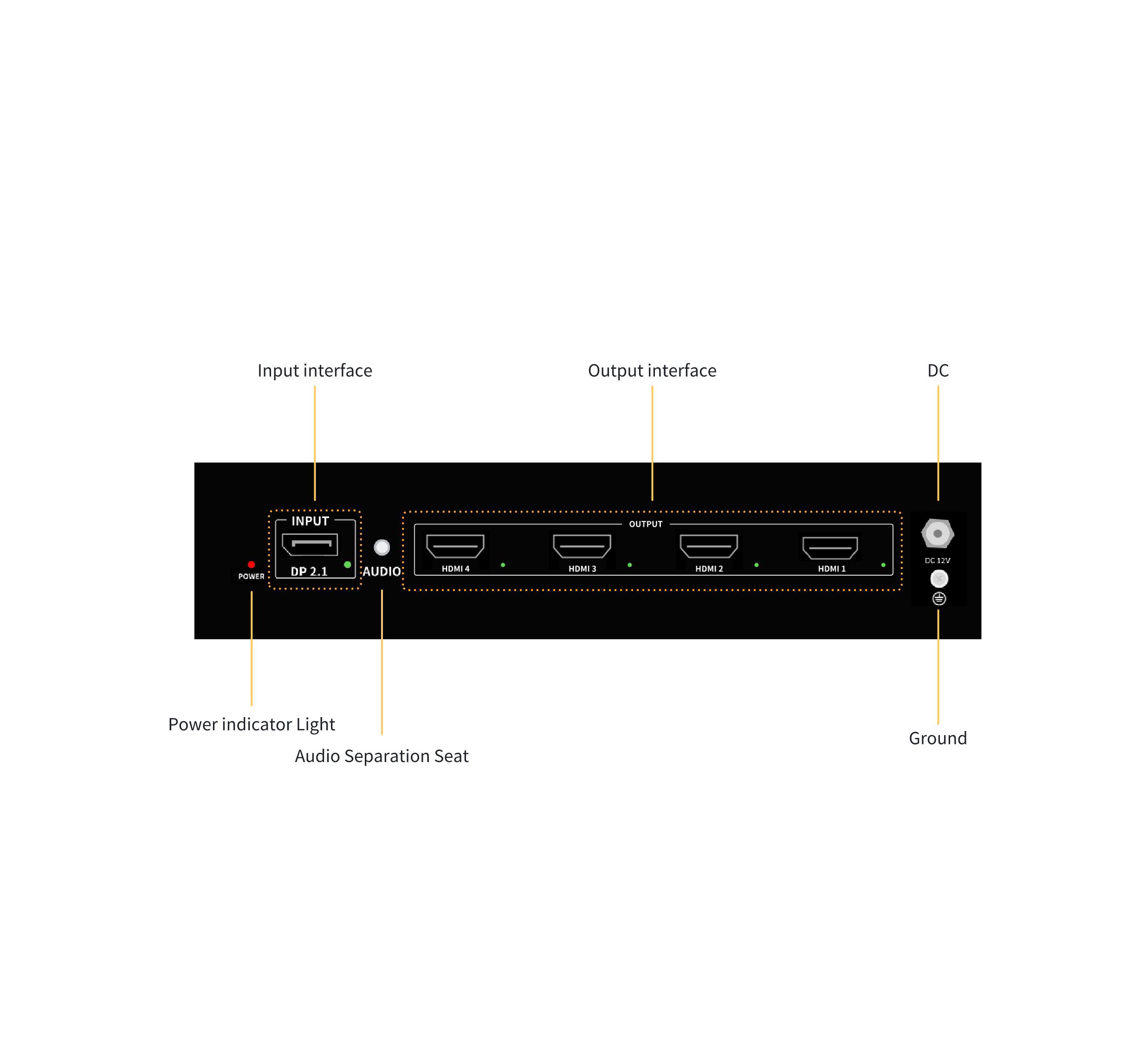 DSP-CL18K-44K-PRO