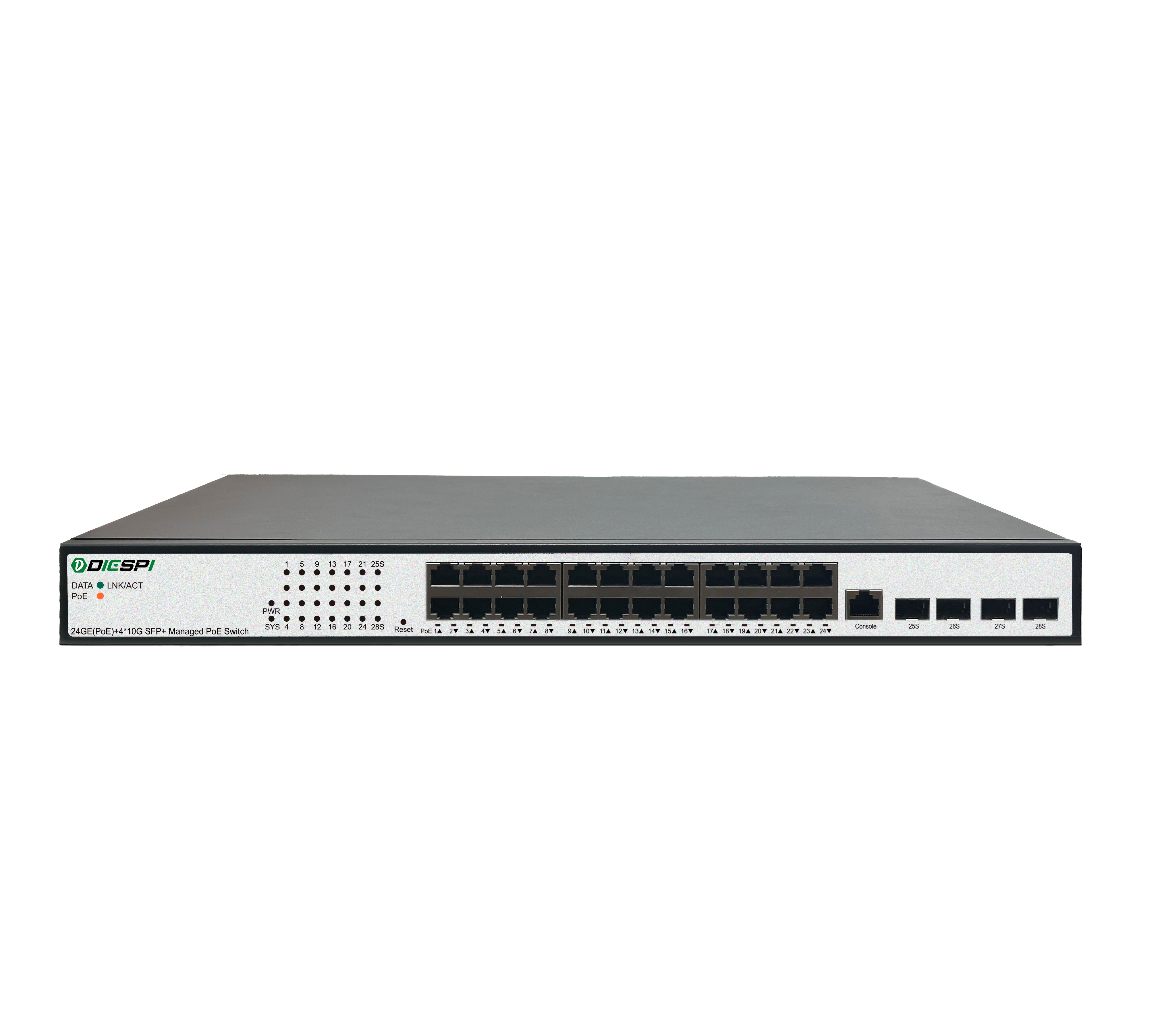 SW-24128GA-4ST-L3