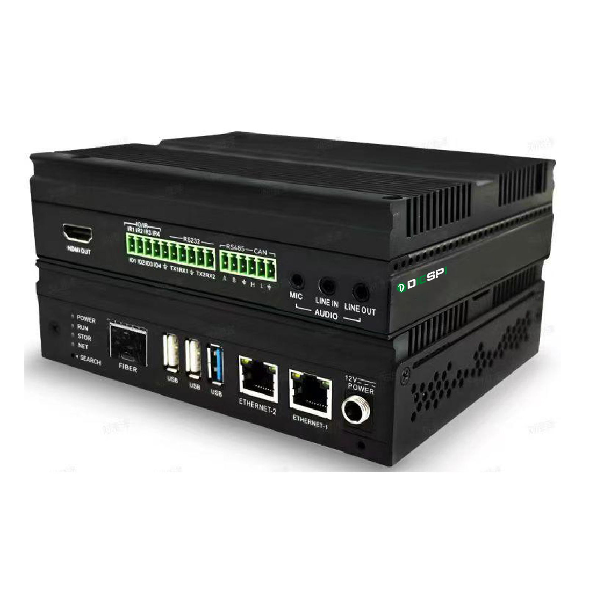 DSPai-32CH-J