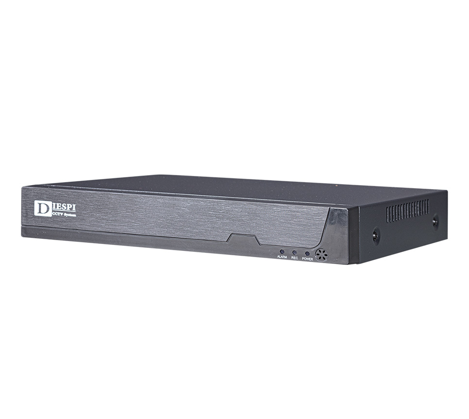 DIESPI-NVR-3832/H2-H265